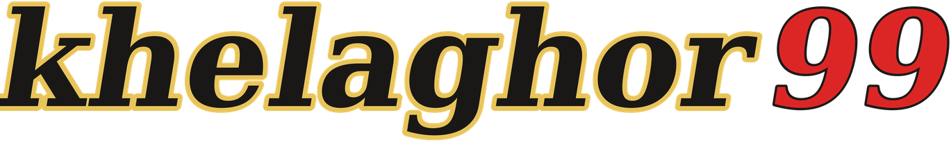 khelaghor99 logo